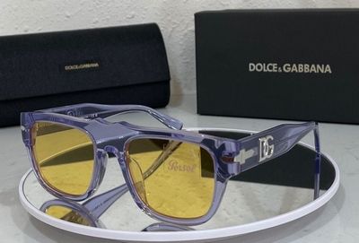 D&G Sunglasses 215